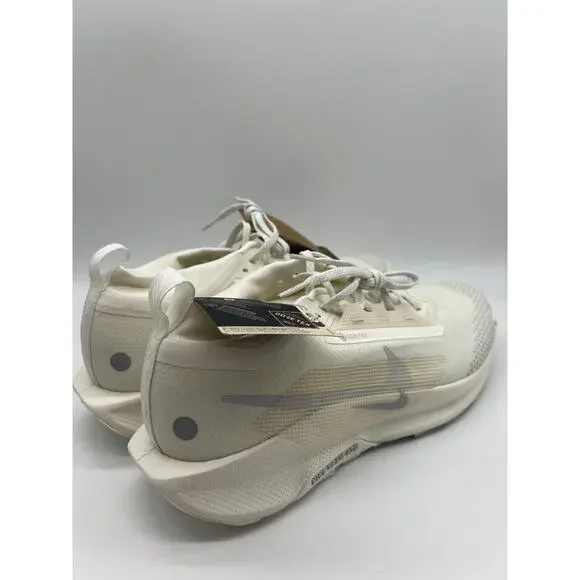 Nike Pegasus Trail 5 GTX White Photon Dust FQ0908-101 Men's Size 11 - Picture 6 of 12